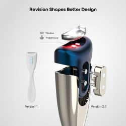 Revision Shapes Better Design